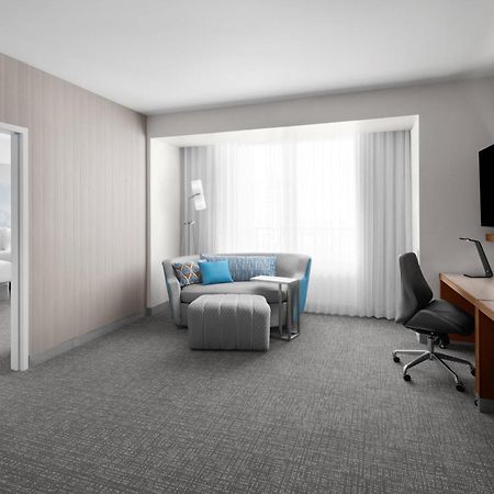 Courtyard By Marriott Clearwater Beach Exterior foto