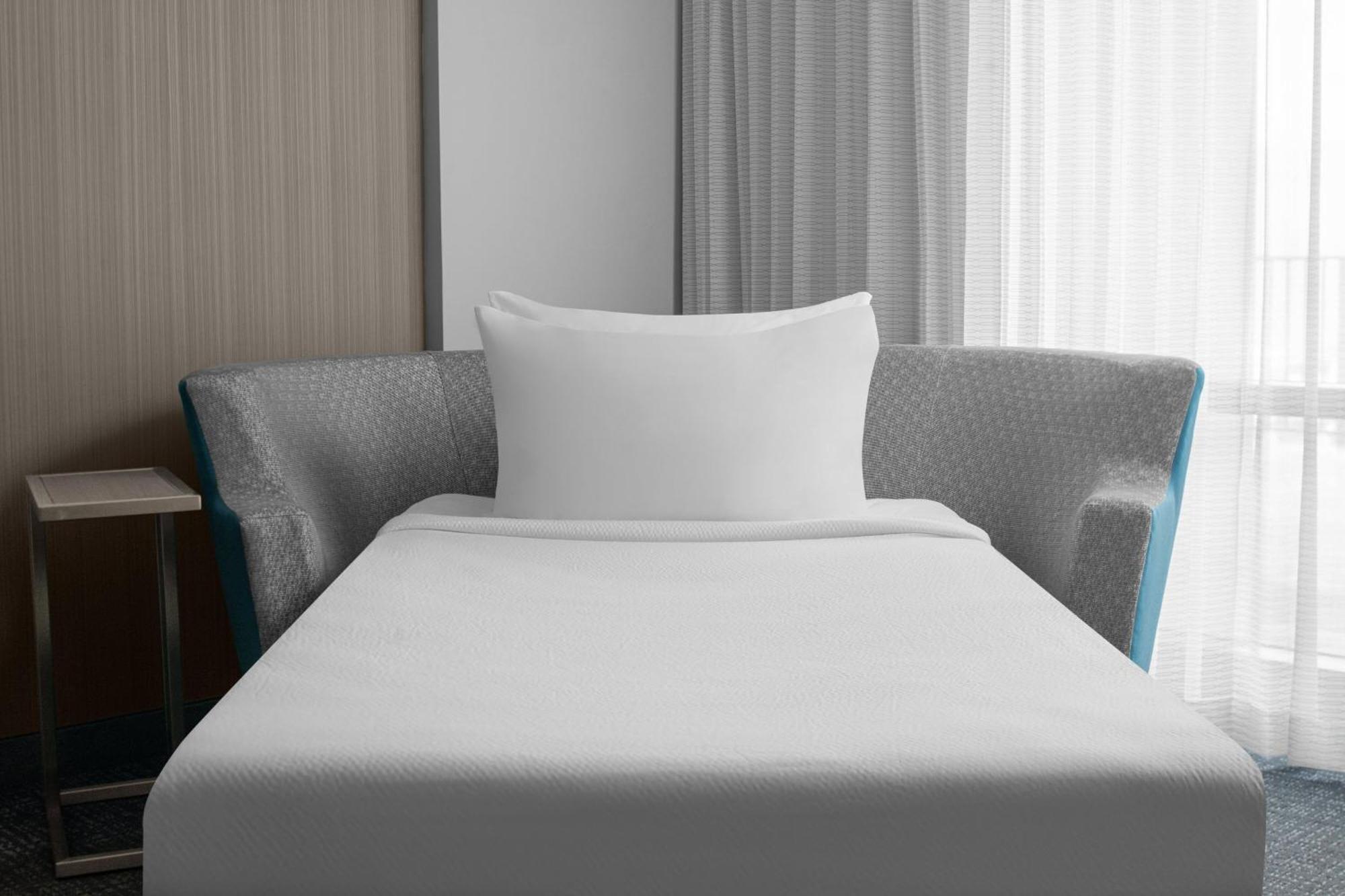 Courtyard By Marriott Clearwater Beach Exterior foto